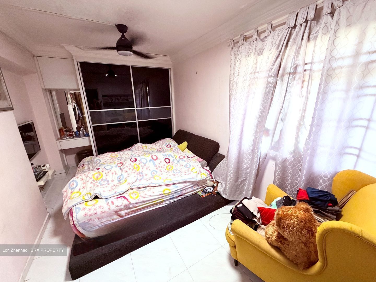 Blk 353 Woodlands Avenue 1 (Woodlands), HDB 5 Rooms #550650781